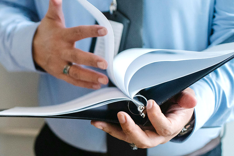 投教专题：如何快速了解上市公司基本面